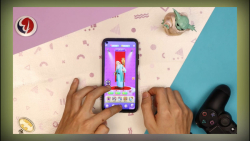 معرفی بازی وُردیناتور؛ چالش بر...