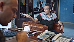 سریال نیسان آبی قسمت 16 کامل ن...