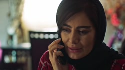 قسمت 16 سریال نیسان آبی