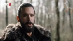 قسمت 11 سریال آلپ آرسلان با زی...