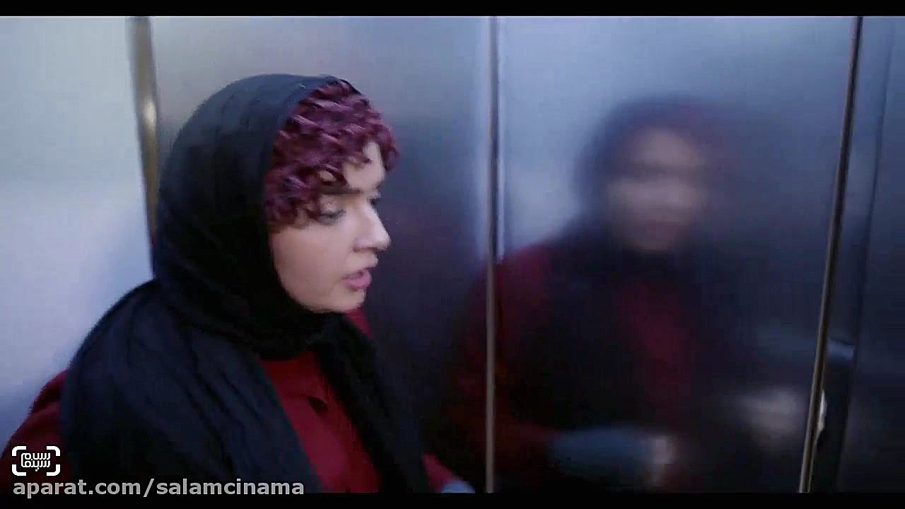 بخشی از فیلم «مادر قلب اتمی» زمان137ثانیه