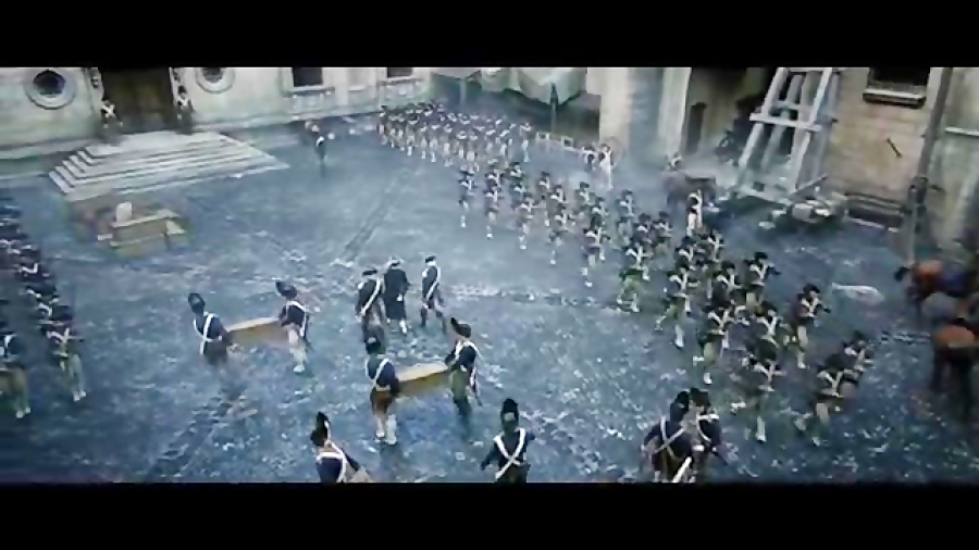 Assassin Creed Unity Trailer