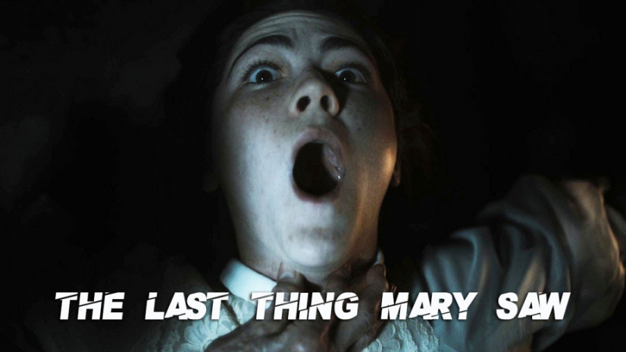 فیلم آخرین چیزی که مری دید The Last Thing Mary Saw 2021 زیرنویس فارسی زمان5057ثانیه