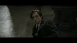 ویدیو جدید از فیلم بتمن - The Batman