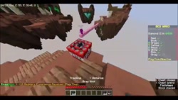 بدوارز با بمب خنده BEDWARS WIT...