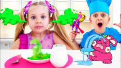 دیانا و روما | دیانا و روما جد...