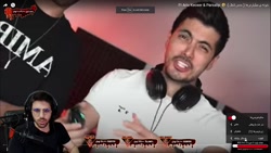 چالش باحال آریا و فرشادو پارسا...