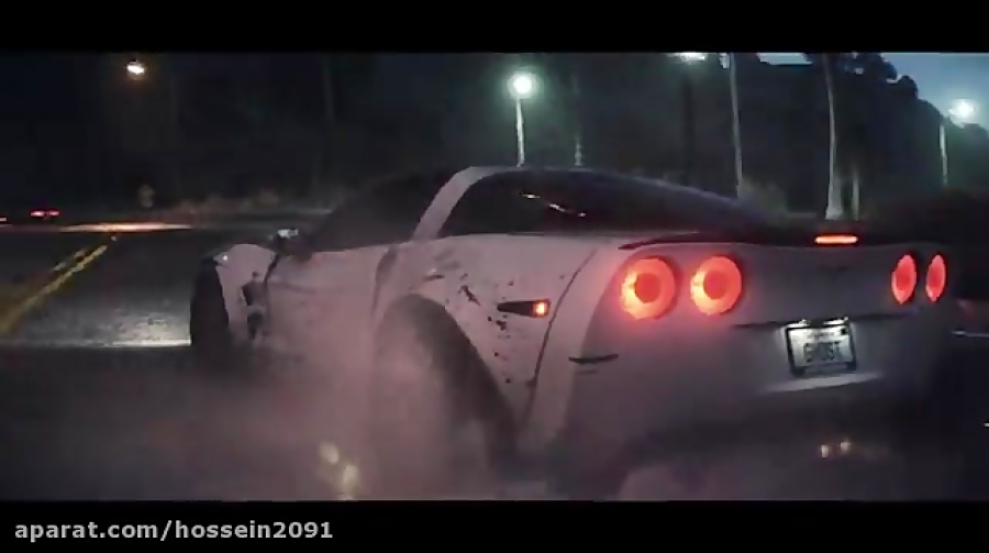 دریفت در Need for Speedtrade;