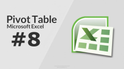 آموزش پیوت تیبل در 16 دقیقه (ق...