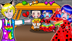 ایده های پرنسسی کارتونی اسکوید...