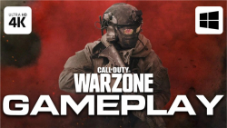 گیمپلی کالاف دیوتی وارزون │ Call Of Duty Warzone Gameplay