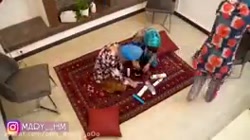 ماری اچ ام طنز جدید ماری اچ ام...