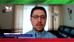 سلطنت طلبان در پی لابی با سیاست مداران آمریکایی برای تحریم بیشتر به ایران سلطنت طلبان در پی لابی با سیاست مداران آمریکایی برای تحریم بیشتر به ایران