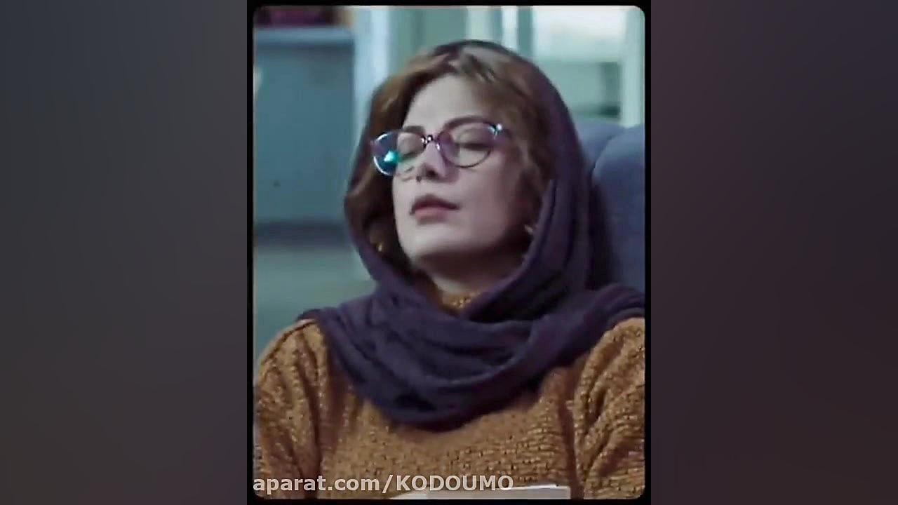 تیزر فیلم بی رویا زمان29ثانیه