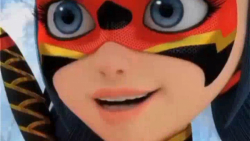 میکس جذاب انیمیشن میراکلس(Miraculous)