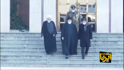 ۳۲ ساعت با رییس جمهور در مسکو ۳۲ ساعت با رییس جمهور در مسکو