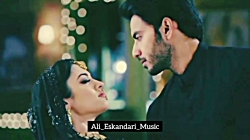 آهنگ زیبای علی اسکندری بنام دو...