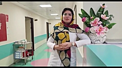 تغذیه در دوران بارداری چه چیزی...