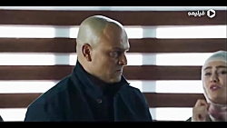 نیسان آبی قسمت ۱۶