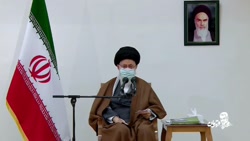 مثل پدر    شهید سلیمانی