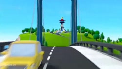 سریال سگهای نگهبان قسمت اول