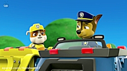 سریال سگهای نگهبان قسمت هفتم