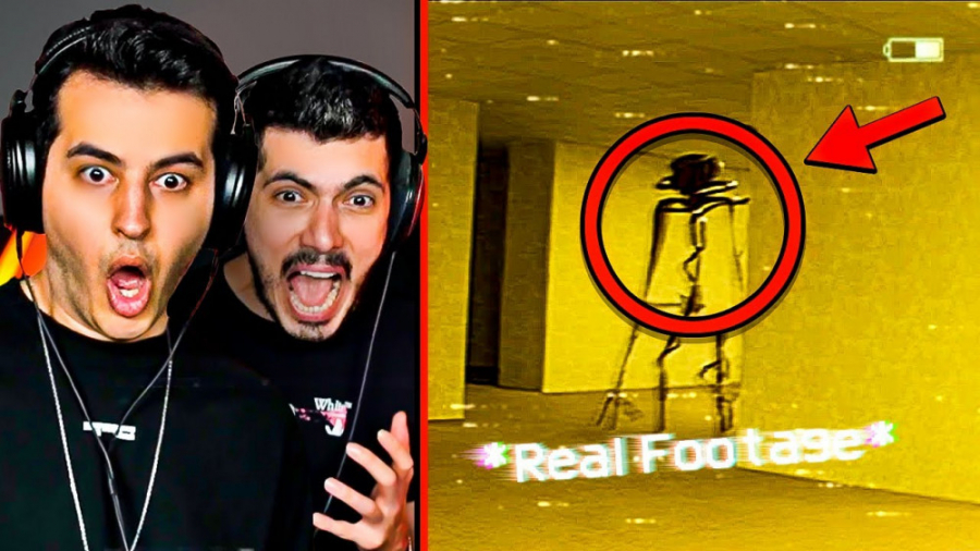 با کئوکسر و فرشاد سایلنت رفتیم...