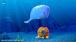 سریال سگهای نگهبان قسمت نهم