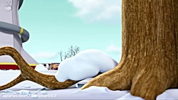 سریال سگهای نگهبان قسمت دهم