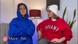 کلیپ طنز جدید ماری اچ ام  انوا...