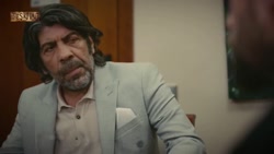 سریال ترکی تشکیلات قسمت ۲۵ دوب...