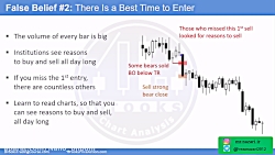 دوره آموزش معامله گری به روش پ...