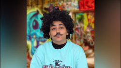 طنز سرنا  تازه ولنتاین مد شده...