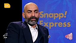 گفتگو با حسین نمازی و عباس ناد...