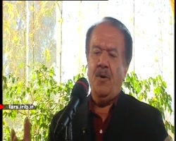 ترانه شاد شیرازی &quot; خداوند...