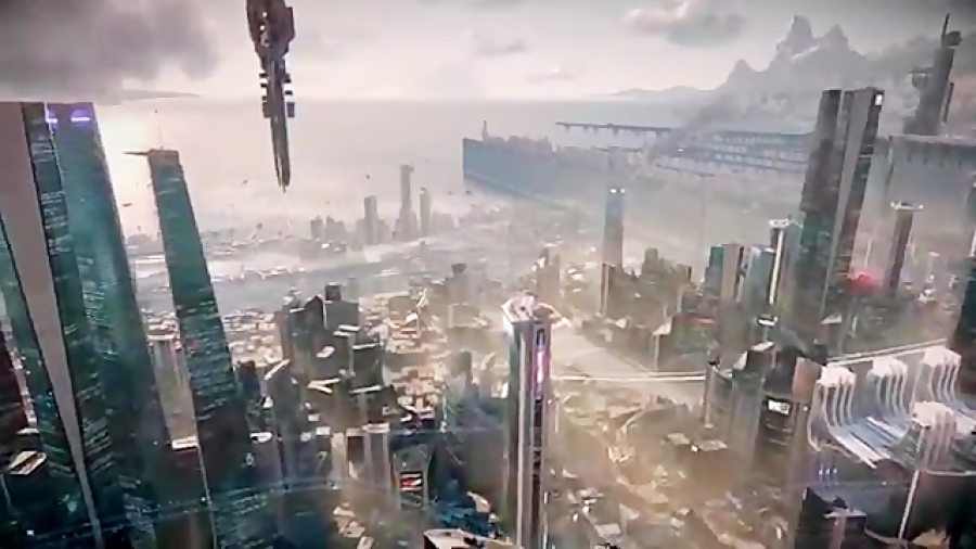 Killzone Shadow Fall Trailer