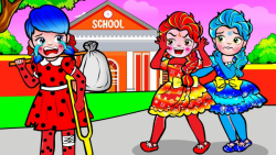 ایده های پرنسسی راپنزل هاگی لی...