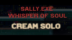 کریم تنهایی زنده میمونه قسمت 1(توضیحات یادتون نره) sally.exe whisper of souls
