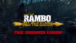 از کراس‌اوور Far Cry 6 و...