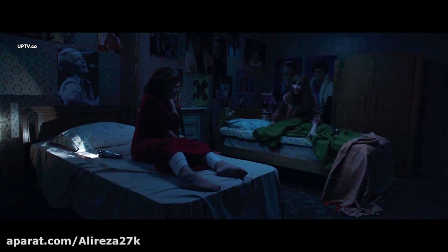 فیلم ترسناک: احضار ۲ ۲ The Con...