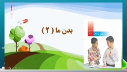 بدن ما ۲