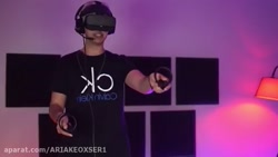 آریا کیوکسر