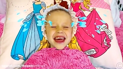 ناستیا و استیسی  ماجراهای ناست...