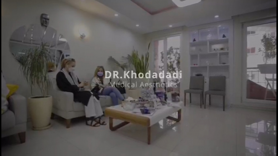 مطب دکتر رضا خدادادی دکتر رضا خدادادی