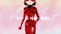 ازدواج مرینت و آدرین