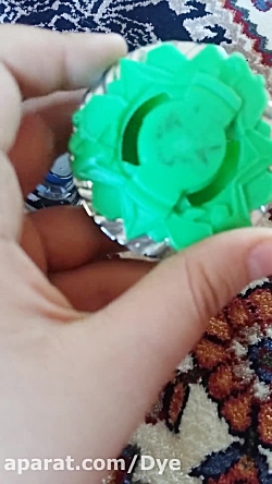 فرفره های انفجاری