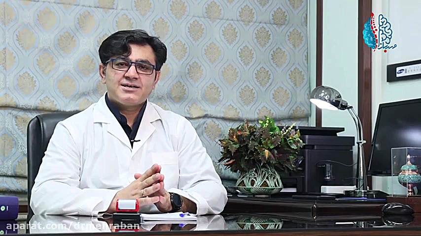 چه عواملی باعث سکته مغزی میشود؟ مزوتراپی