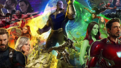 فیلم‌های جهان سینمایی مار...