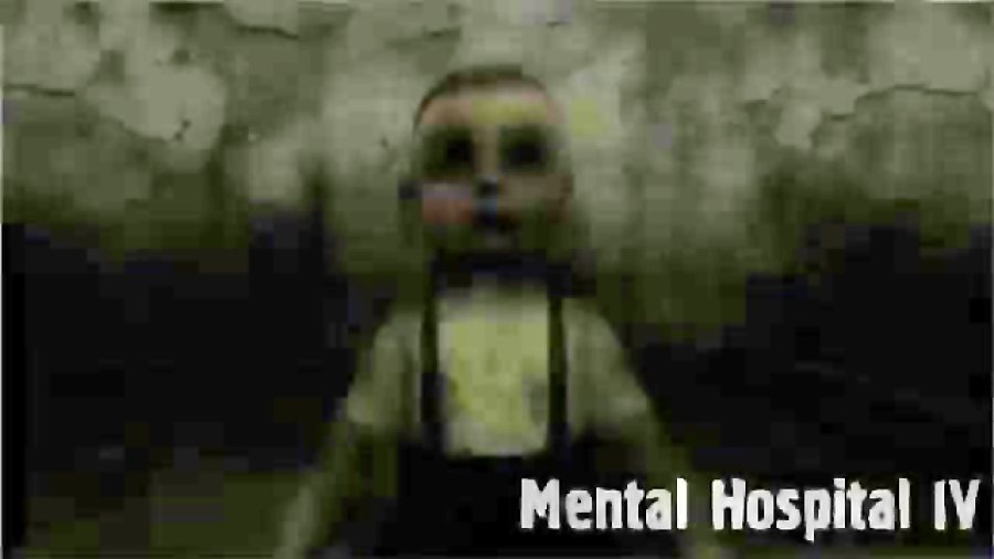 بازی Mental Hospital IV برای آیفون، آیپد و آیپاد