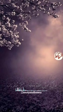 درس اخلاق :چرا هیچ چیز در دنیا مطلق نیست